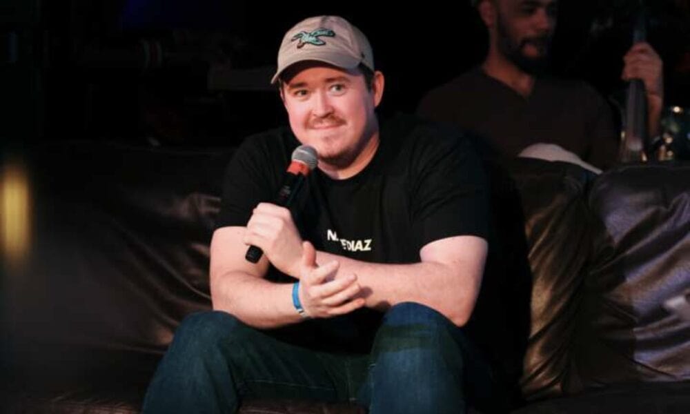 Shane Gillis Girlfriend - Who Is Comedian Shane Gillis Dating in 2024?