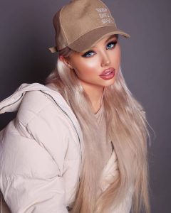 Who is Kristina Musatova? Age, Career, Family, Net Worth, Height Bio 2024
