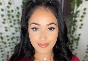 Nia Bleu Age, Career, Family, Net Worth, Height Bio 2024