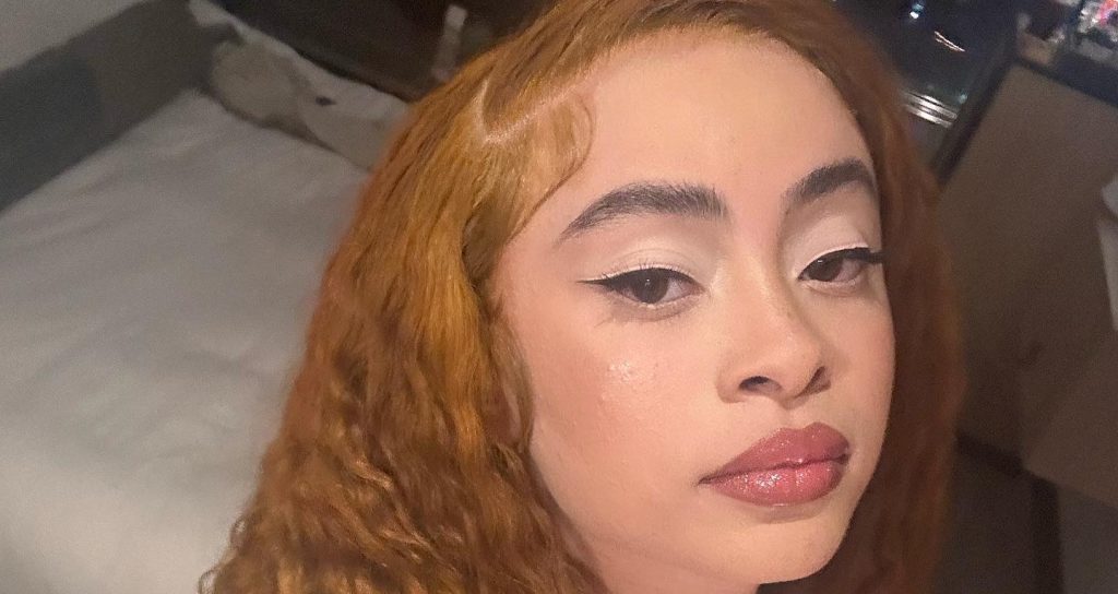 Ice Spice Age, Career, Family, Net Worth, Height Bio 2024