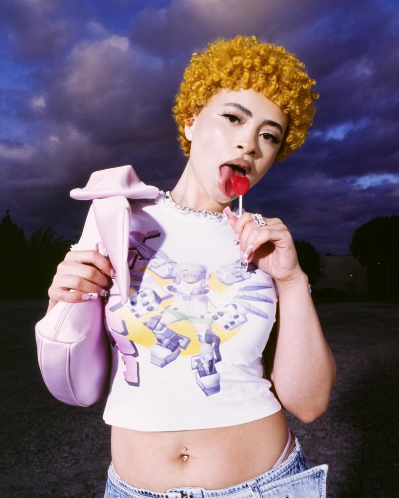 Ice Spice Height Age, Career, Family, Net Worth, Height Bio 2024