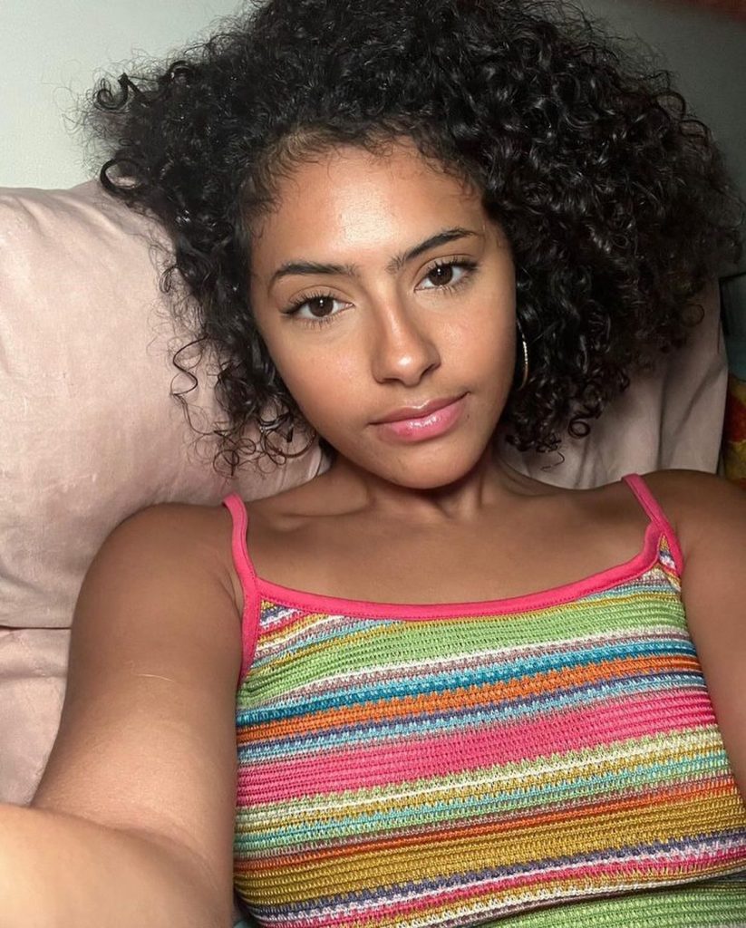 Dani Diaz Age, Career, Family, Net Worth, Height Bio 2024