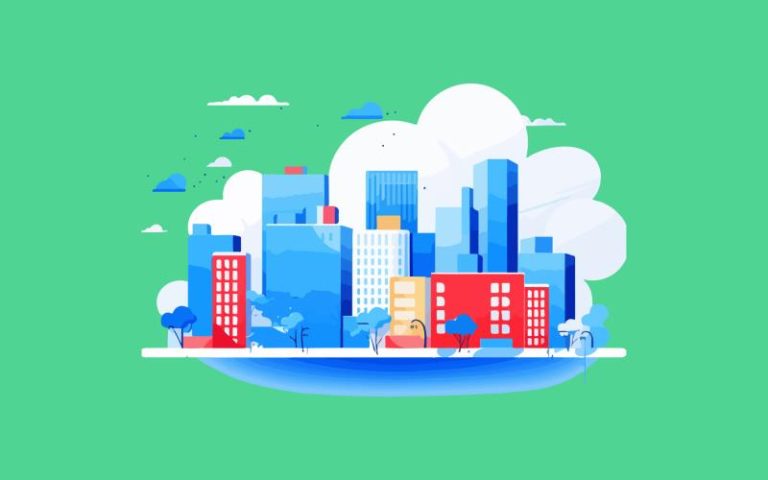 Georgia’s Wealth Hotspots: Exploring the Richest Cities in the Peach State