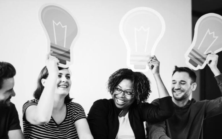 Where Do Entrepreneurs Get Their Business Ideas And How To Think Like Entrepreneurs?