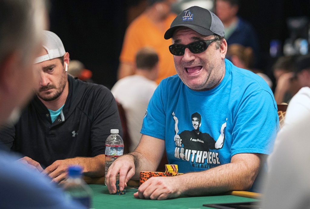 What makes the WSOP a global success? - Biographs Life