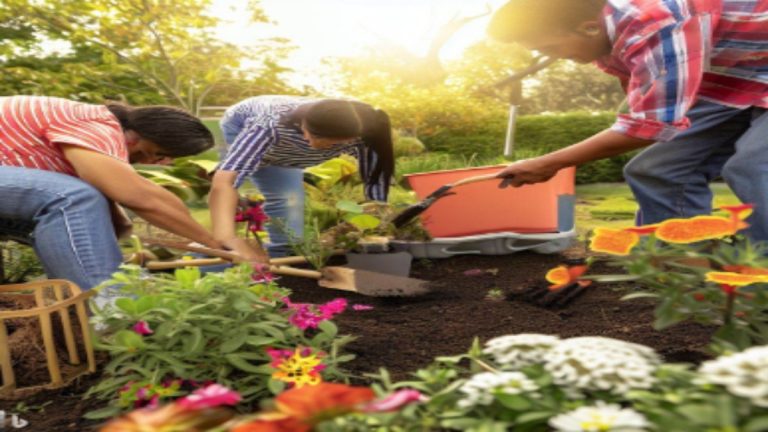 Cultivate Your Green Thumb: The Complete Guide to Starting Your Garden