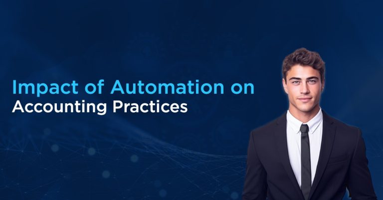 The Impact of Automation on Accounting Jobs