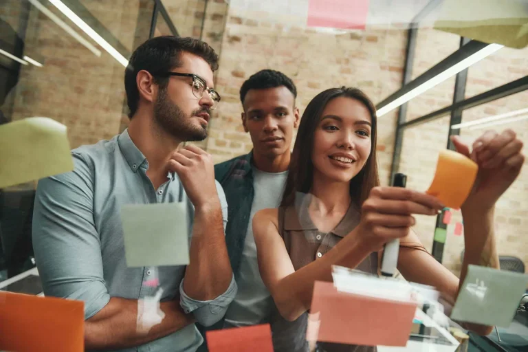 Top 6 benefits of partnering with an amazon agency