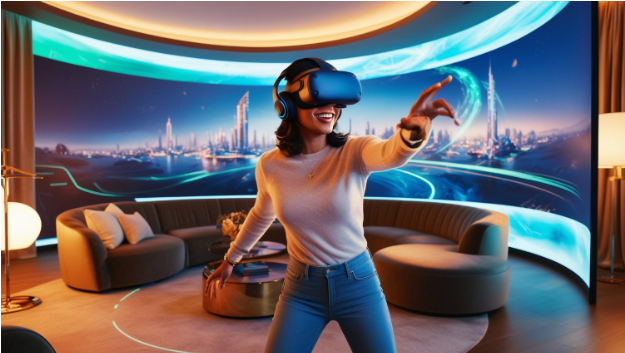 Healthy Games That Will Boost Your Adrenaline