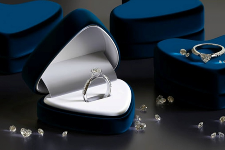 Customer Stories: The Best Rare Carat Buying Experiences