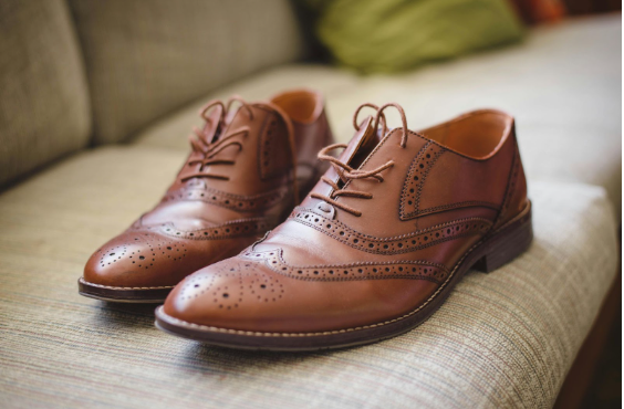 How to Choose the Perfect Pair of Formal Shoes for Men for Every Occasion