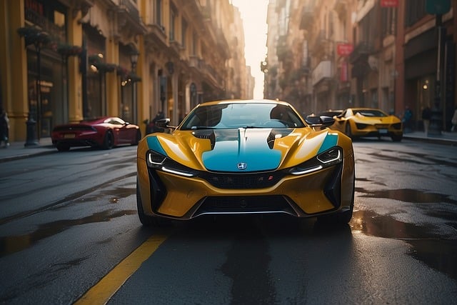 Top Tips to Maintain a Showroom Shine on Your Car: Expert Secrets Revealed