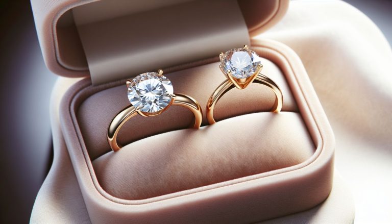 How Does Rare Carat Support Ethical Diamond Sourcing?