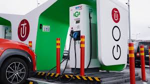 How Businesses Can Optimize Their EV Charging Stations for Maximum Efficiency