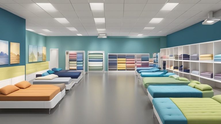 Bluewater Mattress Store in Greenhithe: Your Local Sleep Solution Experts
