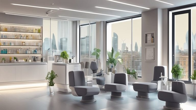 Botox: Expert Treatments for Wrinkle Reduction