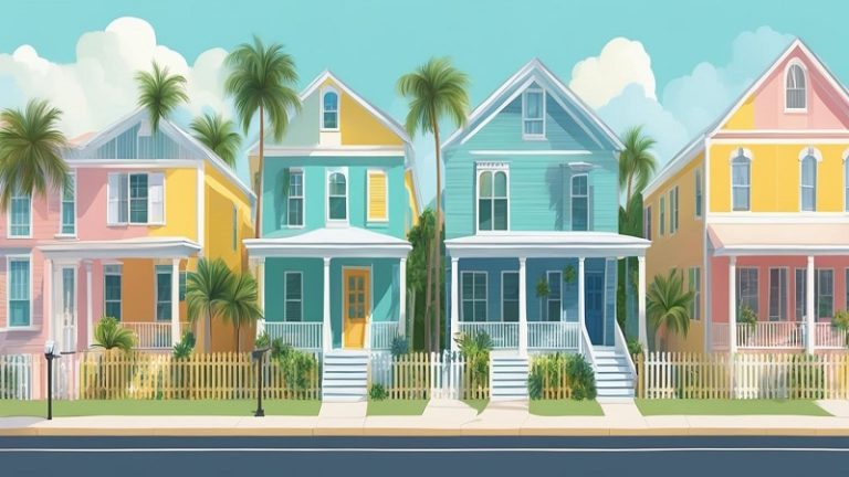 Conditions to Follow When Buying a House in Tampa: Essential Guidelines for Prospective Homeowners