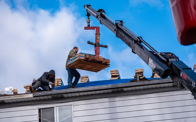 How to Find Reliable Roofing Contractors in Cleveland, Ohio