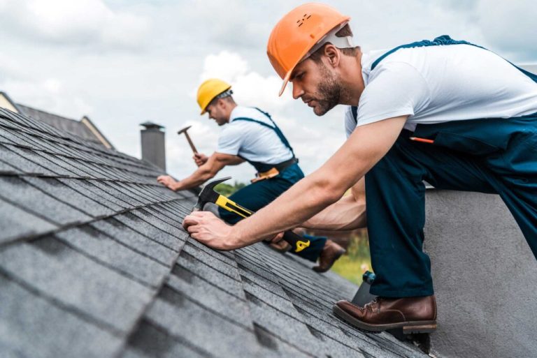 5 Tips for Finding the Most Trusted Roofing Companies in Houston