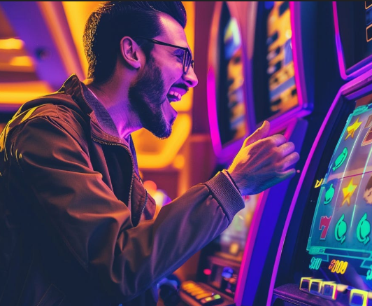 Top Tips for Playing Slot Online Like a Pro