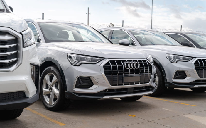 Top 15 Best Car Rental Companies in Abu Dhabi