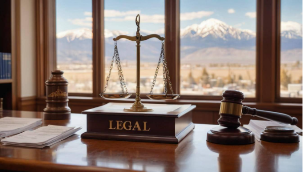 Personal Injury Cases in Idaho: Key Statistics and How to Get Compensation