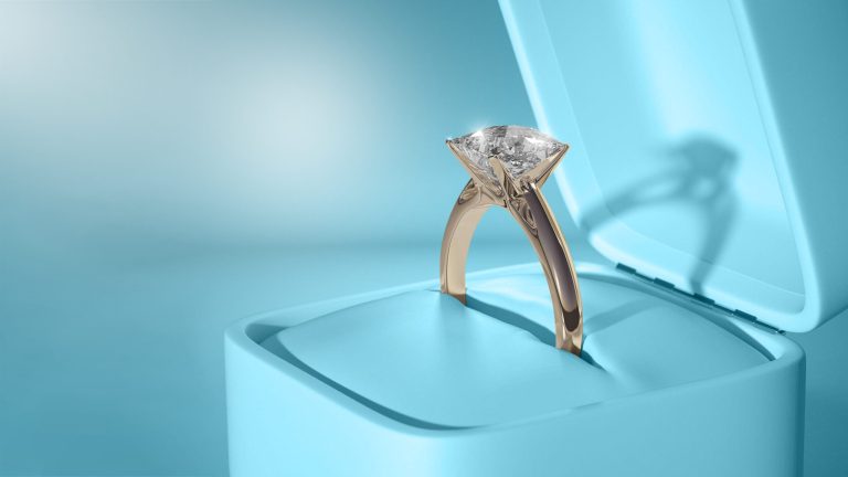 Why Are Lab-Grown Diamonds the Go-To for Sustainable Weddings?