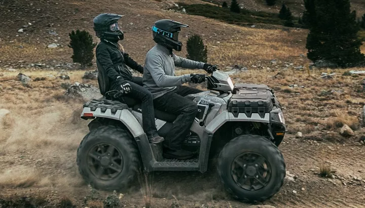 Advantages of Two-Wheeler Delivery over Four-Wheelers