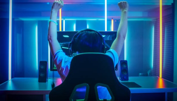 Beginner-Friendly Insights About How Online Games Work